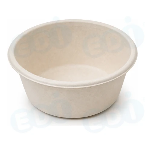 Bagasse Bowl