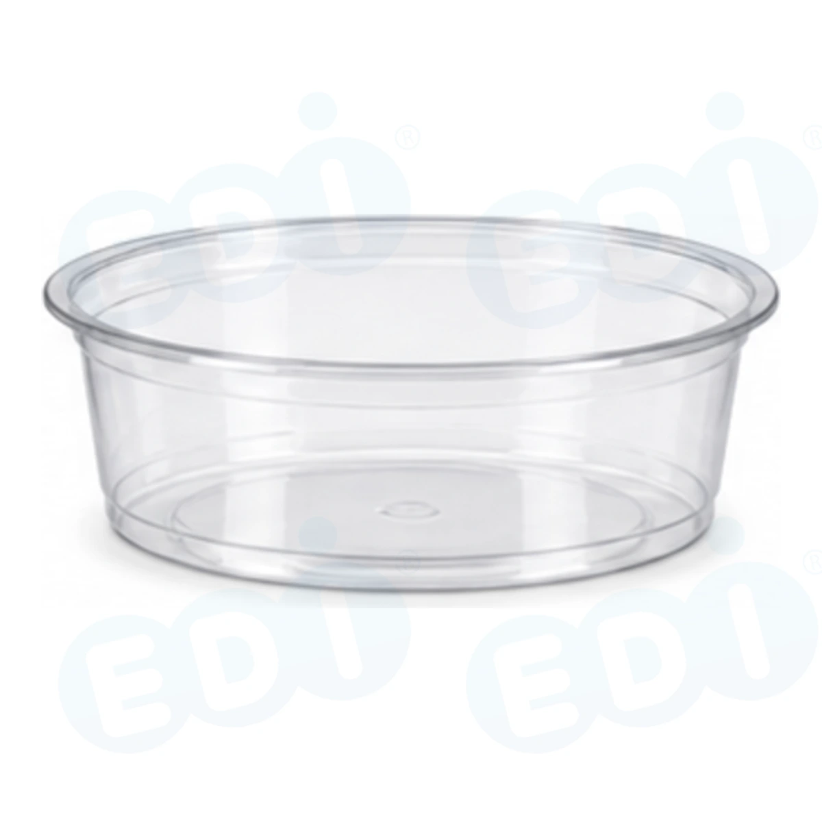Deli Containers