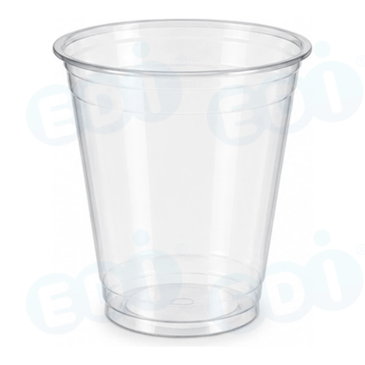 PET Cups - Clear