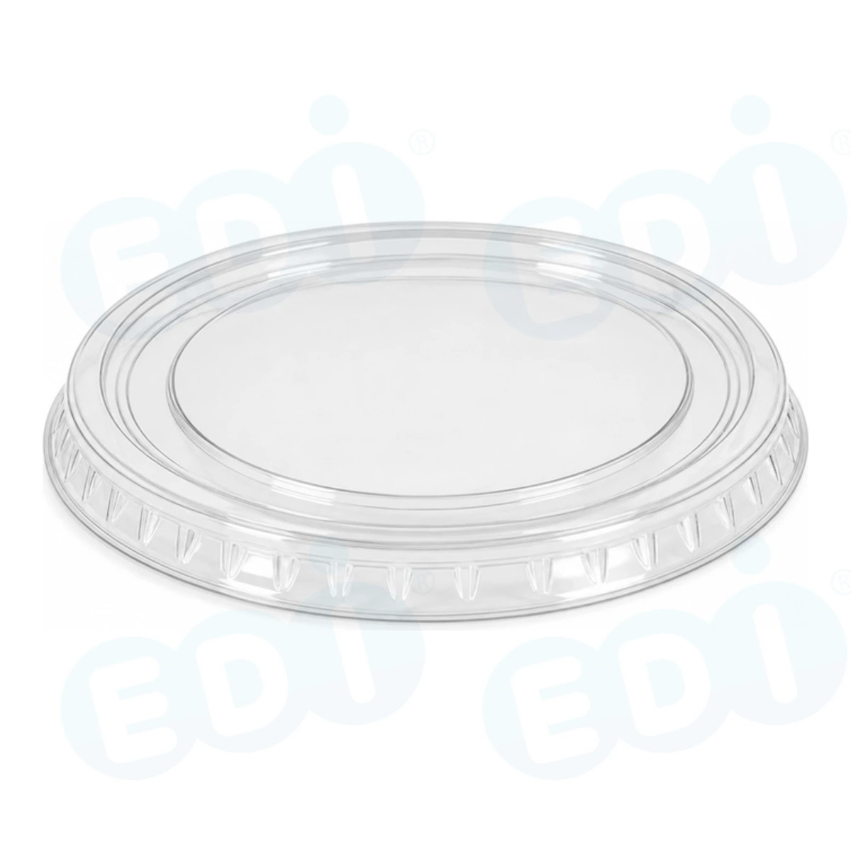 PET Deli Lid