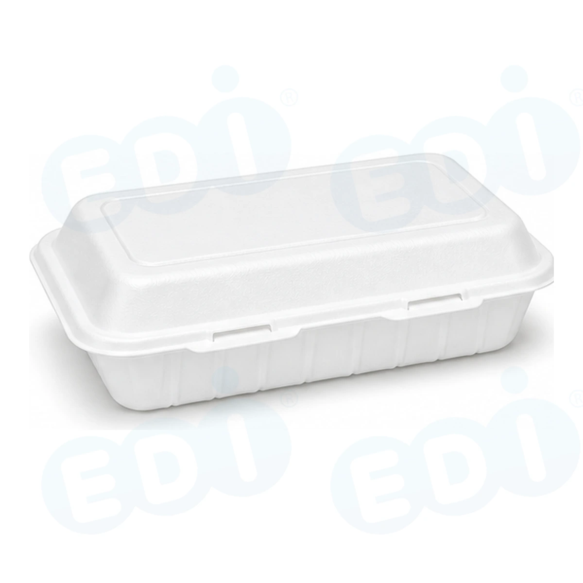 PP Clamshell