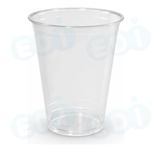 99-02894-10 WP - PET CUP CLEAR 16 OZ Φ98 (50/1000)