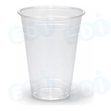 99-02895-10 WP - PET CUP CLEAR 20 OZ Φ98 (50/1000)