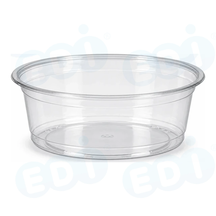 99-02942-10 WP - PET DELI CONTAINER 8 OZ (25/500)