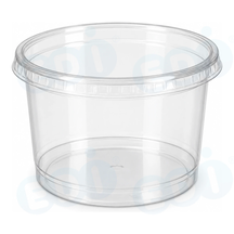 99-02946-10 WP - PET DELI CONTAINER 32 OZ (25/500)
