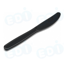 99-02991-10 WP - PS HEAVY DUTY KNIFE BLACK (100/1000)