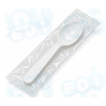 99-02999-10 WP - PS HEAVY DUTY SPOON INDIV. WRAPPED (1/1000)