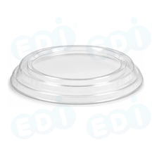 99-03021-10 WP - ROUND PAPER SALAD BOWL LIDS 1500 ML Φ185 (100/300)