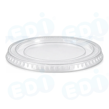 99-03140-10 105mm PET Flat Lids
