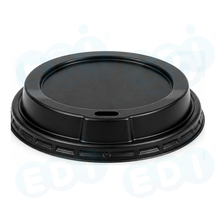 99-03212-10 PAPER CUP LIDS #3 ?90 Black