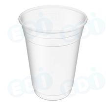 Product picture for 99-02889-10 WP - PET CUP CLEAR 10 OZ ?78 (50/1000)