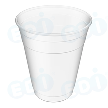 Product picture for 99-02894-10 WP - PET CUP CLEAR 16 OZ ?98 (50/1000)