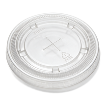 PET Cup Lids