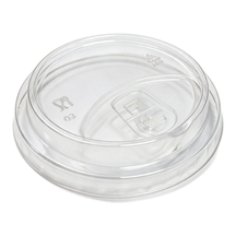 99-02915-10 WP - PET CUP LIDS LOCK-BACK SIPPER Φ98 (100/1000)