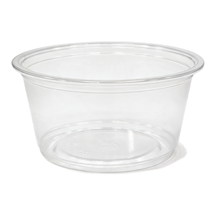99-02922-10 WP - PORTION CUP CLEAR 3.25 OZ (100/2500)