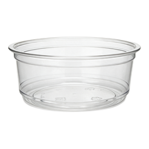 PET Deli Container
