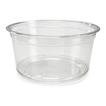 99-02943-10 WP - PET DELI CONTAINER 12 OZ (25/500)