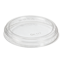 PET Deli Lid