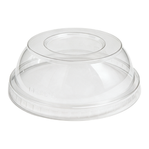 99-02948-10 WP - PET DELI CONTAINER LIDS DOME Φ117 (50/500)