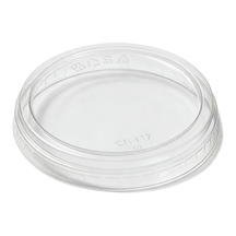 99-02949-10 WP - PET DELI CONTAINER LIDS INNER Φ117 (50/500)