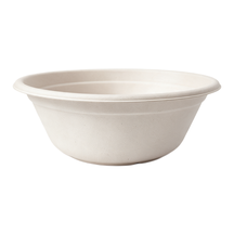 99-02979-10 WP - BAGASSE BOWL ROUND 40'' (75/300)