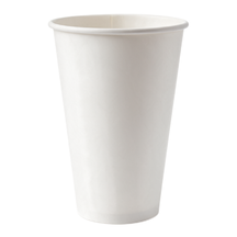 99-03004-10 WP - PAPER CUP SINGLE WALL 20 OZ Φ90 (100/1000)