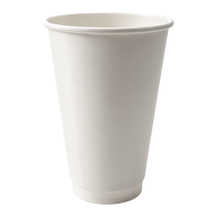99-03009-10 WP - PAPER CUP DOUBLE WALL 16 OZ Φ90 (50/500)