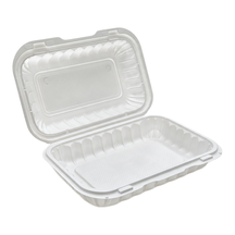 PP Clamshell